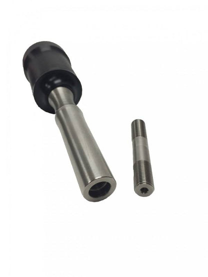 SpeedyMoto Frame slider for Ducati XDiavel