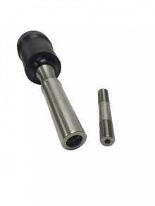 SpeedyMoto Frame slider for Ducati Monster 1200 / 821