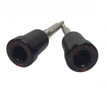 SpeedyMoto Frame slider for Ducati Monster 1200 / 821