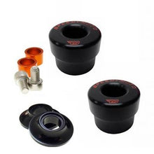 SpeedyMoto REPLACEMENT Pucs for SpeedyMoto Frame sliders