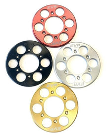 EVR Clutch Pressure Plate TOP PLATE ONLY For the EVR CTS-02 Dry Slipper Clutch