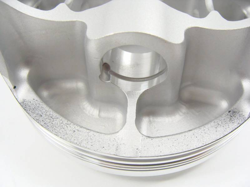 Pistal High Compression 78mm Drop-in Piston kit for the KTM 250 EXC / EXC-F / SX-F (2013+)