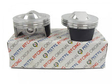Pistal High Compression 77mm Drop-in Piston kit for the Suzuki RMZ250 (up to 2011)