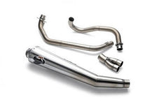 Termignoni Slip-ons for Ducati Paul Smart / Sport 1000s (monoposto) Sport Classic - (Formally Ducati Performance 96307106B)