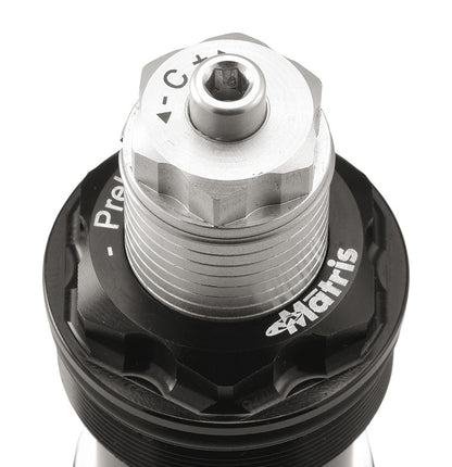 Matris F15K Fork Cartridge Kit for the Honda NC750X (2021+)