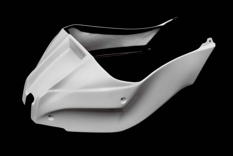 CARBONIN AVIO FIBER FUEL TANK COVER FOR KAWASAKI ZX-10R (2011-2020)