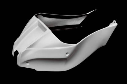 CARBONIN AVIO FIBER FUEL TANK COVER FOR KAWASAKI ZX-10R (2011-2020)