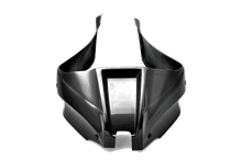 CARBONIN CARBON FIBER FUEL TANK COVER WITH SIDES FOR KAWASAKI ZX-10R (2011-20)