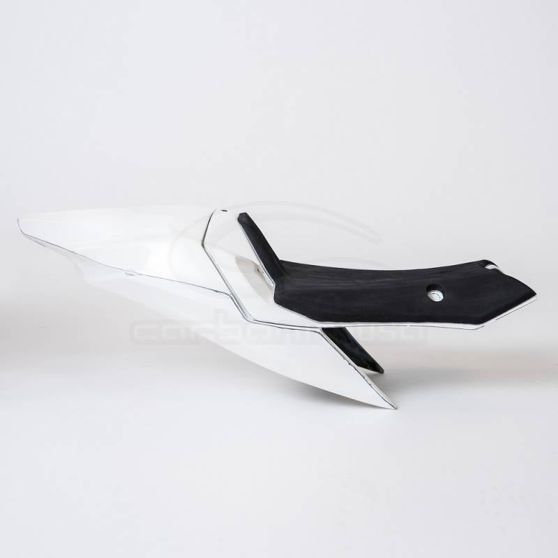 CARBONIN AVIO FIBER RACE BODYWORK FOR KAWASAKI ZX-10R (2016-2020)