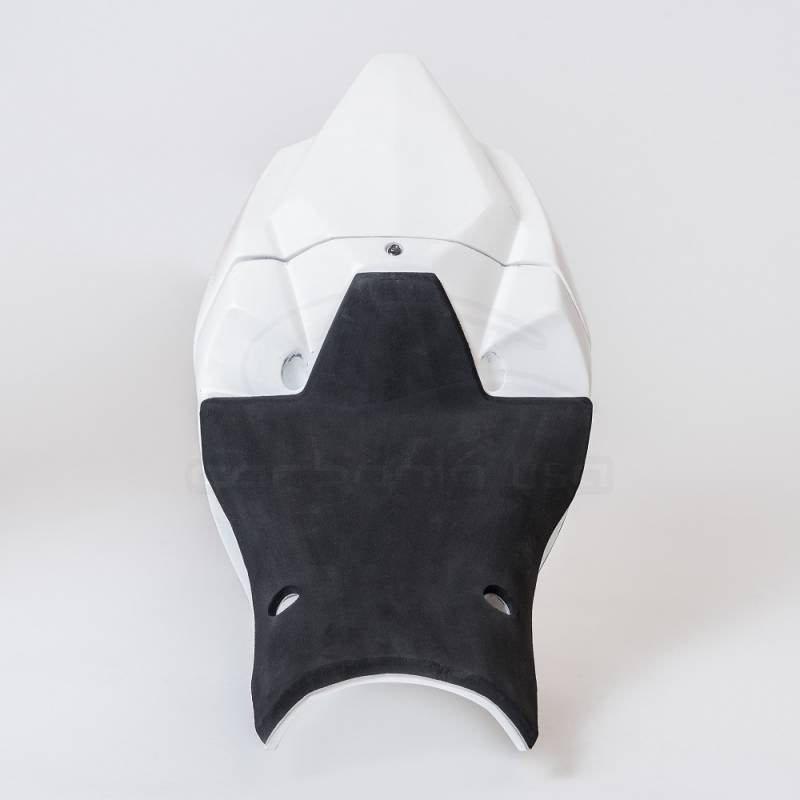 CARBONIN AVIO FIBER RACE BODYWORK FOR KAWASAKI ZX-10R (2016-2020)