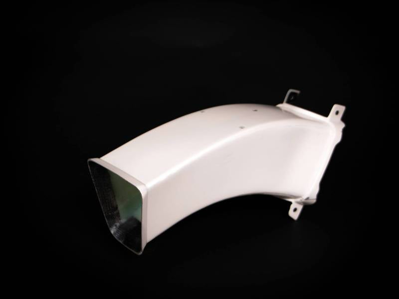 CARBONIN AVIO FIBER RACE AIRTUBE FOR HONDA CBR1000RR-R / SP (2020+)