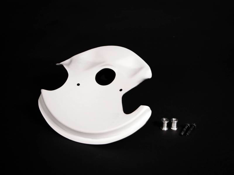 CARBONIN AVIO FIBER FORK BRIDGE (CHIN) FAIRING FOR HONDA CBR1000RR-R / SP FIREBLADE (2020+)