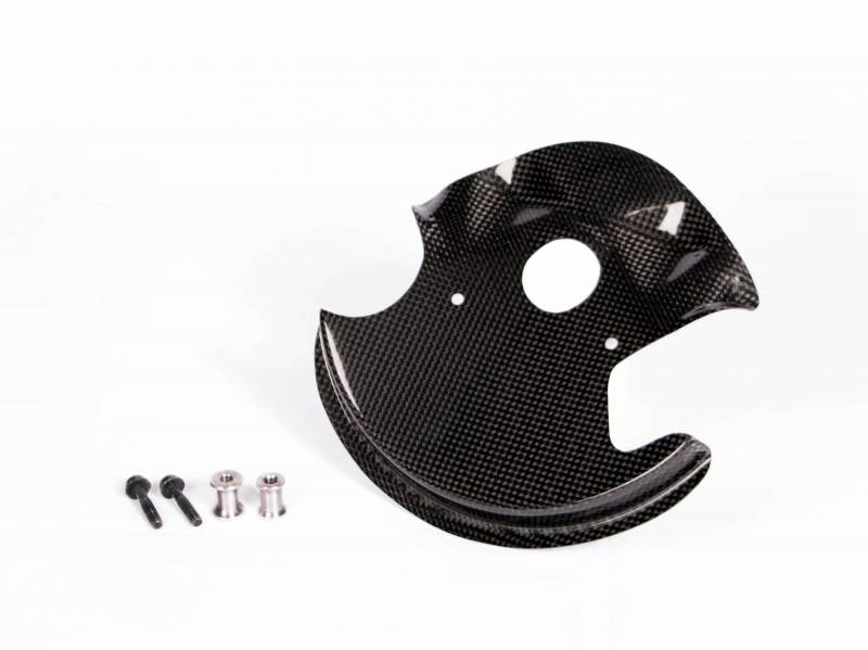 CARBONIN CARBON FIBER FORK BRIDGE (CHIN) FAIRING FOR HONDA CBR1000RR-R / SP (2020+)