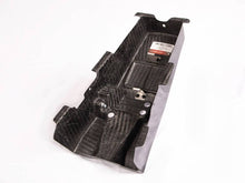 CARBONIN CARBON FIBER BATTERY TRAY COVER FOR HONDA CBR1000RR-R / SP (2020+)