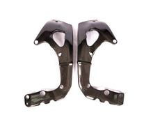 CARBONIN CARBON FIBER FRAME PROTECTORS FOR HONDA CBR1000RR-R / SP (2020+)
