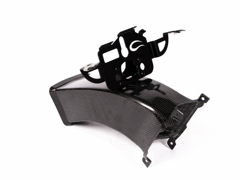 CARBONIN CARBON FIBER RACE AIRTUBE FOR HONDA CBR1000RR-R / SP (2020+)