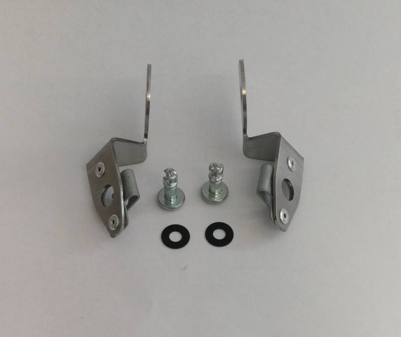 CARBONIN MOUNTING KITS FOR RACE BODYWORK FOR HONDA CBR1000RR-R /SP FIREBLADE (2020+)