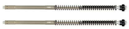 Matris F25RX Fork Cartridge Kit for the Yamaha Tenere 700 (2019+)