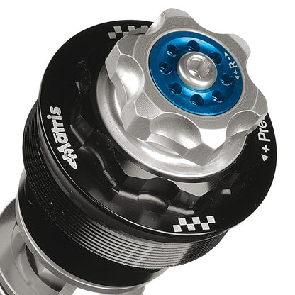 Matris F25SA Fork Cartridge Kit for the Ducati Streetfighter V2