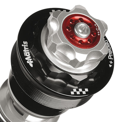 Matris F25RX Fork Cartridge Kit for the Moto Guzzi V100 Stelvio (2024+)