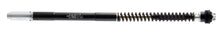 Matris F25R "Quad Valve Asymmetric" Hydraulic Fork Cartridge Kit for the Triumph Daytona 660 (LG20) '2024