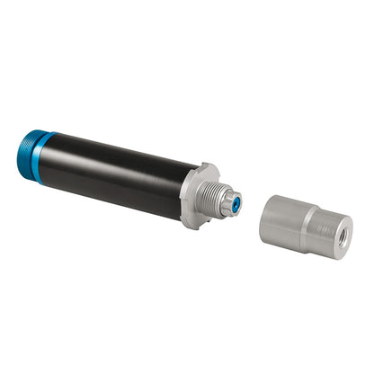 Matris F25SA "Sealed Asymmetric" Hydraulic Fork Cartridge Kit for the Triumph Daytona 660 (LG20) '2024