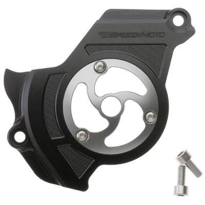 SpeedyMoto Leggero Front Sprocket Cover for Ducati