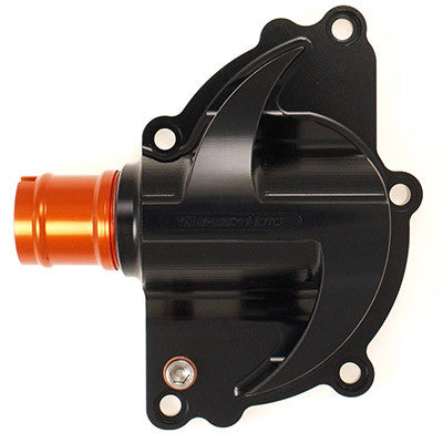 SpeedyMoto EVO Water Pump Cover (for most water cooled Ducati's after 2002)