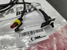 RapidBike Handlebar Map Shifter Switch for RB units