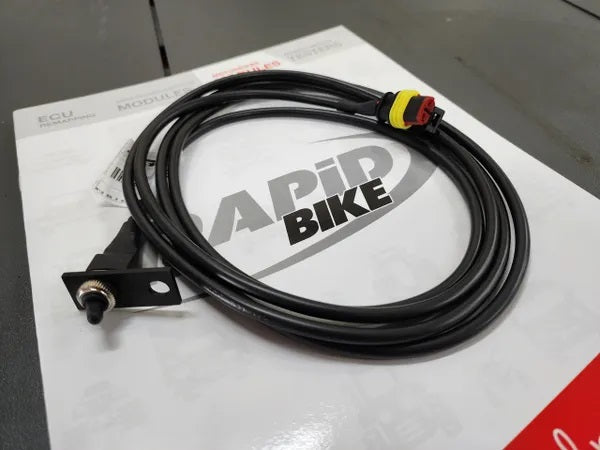 RapidBike Handlebar Map Shifter Switch for RB units