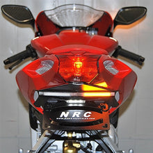 New Rage Cycles (NRC) MV Agusta F3 675/800 Fender Eliminator Kit