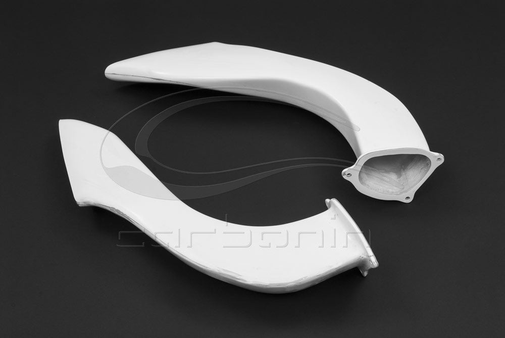 CARBONIN AVIO FIBER RACE BODYWORK FOR MV AGUSTA F3