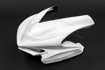CARBONIN AVIO FIBER RACE UPPER FAIRING FOR MV AGUSTA F3