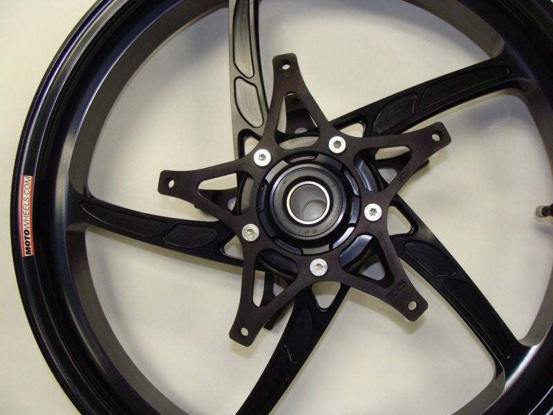 OZ Racing PIEGA FORGED ALUMINUM FRONT WHEEL: HONDA CBR1000RR / SP (17-20)