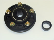 OZ Racing PIEGA FORGED ALUMINUM REAR WHEEL: APRILIA RSV4 / TUONO V4