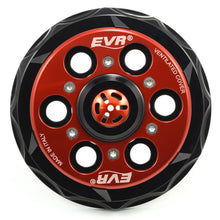EVR Anti-Clank Vented Clutch Pressure Plate For the Ducati OE Dry Clutch