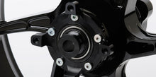 OZ Racing CATTIVA FORGED MAGNESIUM REAR WHEEL: SUZUKI GSX-R600 / GSX-R750 (2011+)