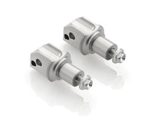Rizoma Rider Footpeg Adapter Kit For BMW Models