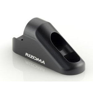Rizoma Mirror Adapter for Triumph Daytona 675 / 675R (2009-2012) and Yamaha YZF-R1 (2009-2014)