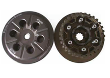 EVR CTS (Constant Torque System) Wet Slipper Clutch for MV Agusta F4 & Brutale B4 Models