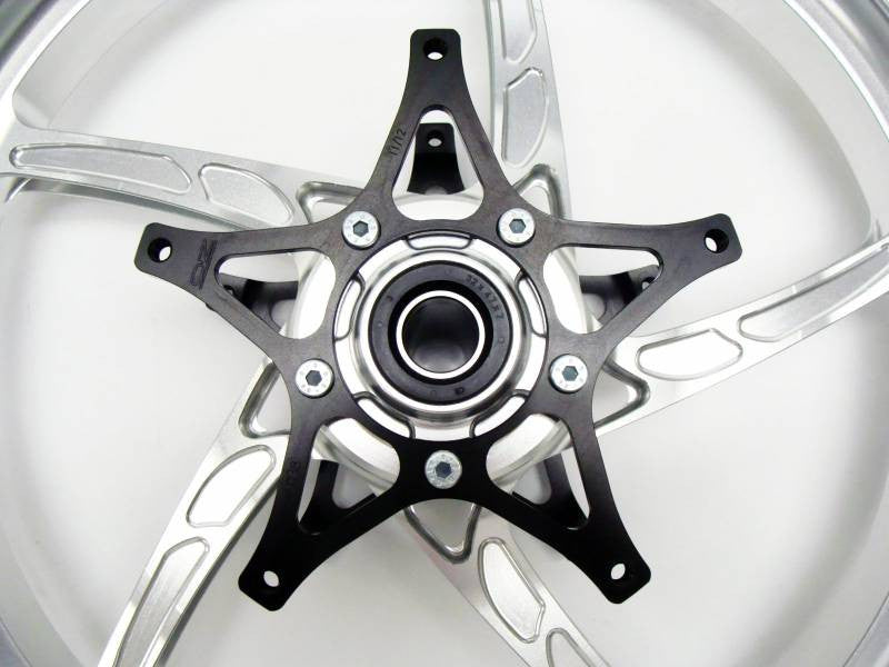 OZ Racing PIEGA FORGED ALUMINUM FRONT WHEEL: HONDA CBR1000RR / SP (17-20)