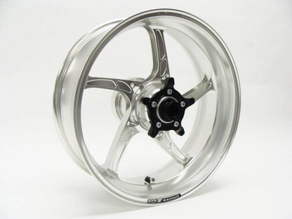 OZ Racing PIEGA FORGED ALUMINUM REAR WHEEL: BMW S1000RR / S1000R / HP4