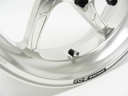 OZ Racing PIEGA FORGED ALUMINUM REAR WHEEL: HONDA CBR1000RR-R / SP (2020+)