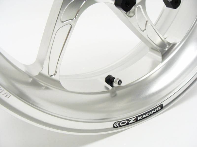 OZ Racing PIEGA FORGED ALUMINUM REAR WHEEL: HONDA CBR1000RR / SP (17-20)