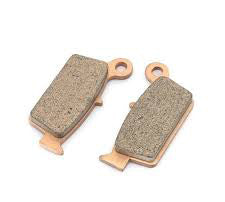 EBC Brakes Double-H Sintered Superbike Brake Pads Rear - FA131R