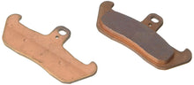 EBC Brakes Double-H Sintered Superbike Brake Pads Front - FA134R
