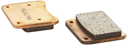 EBC Brakes Double-H Sintered Superbike Brake Pads Front - FA16HH