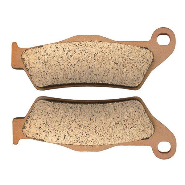 EBC Brakes Double-H Sintered Superbike Brake Pads Rear - FA181HH