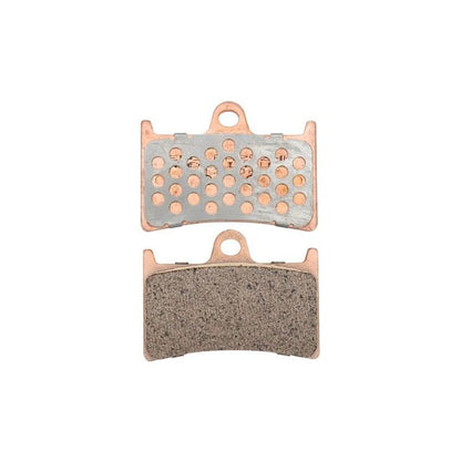 EBC Brakes Double-H Sintered Superbike Brake Pads Front -  FA188HH