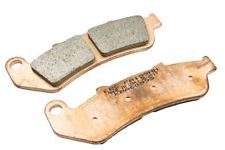 EBC Brakes Double-H Sintered Superbike Brake Pads Rear - FA189HH